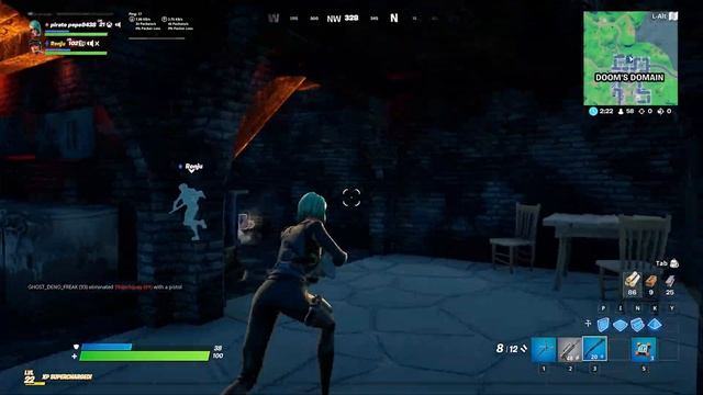 I tried MOUSE & KEYBOARD on XBOX SERIES X... смотреть онлайн