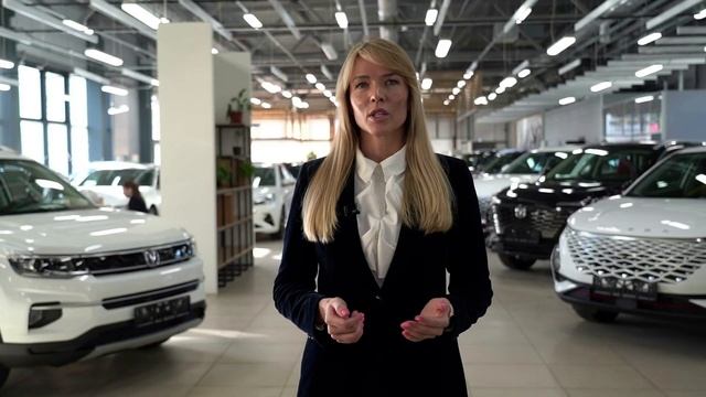 Мас Моторс на Ленинградской, Химки смотреть онлайн