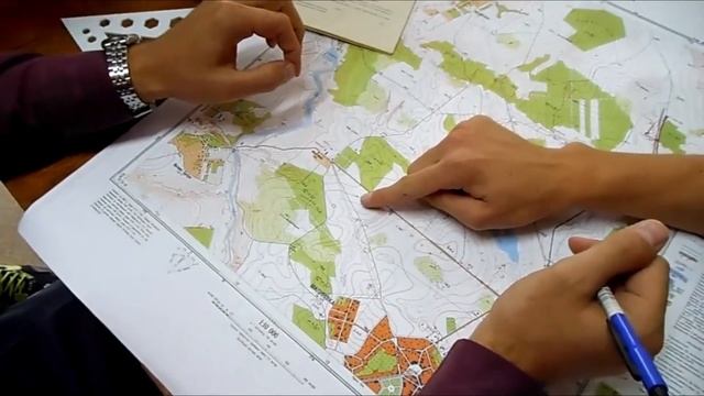 Землеустройство смотреть онлайн