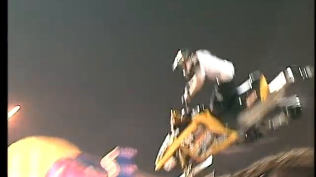 Red bull revolution on machines Moskow 2005 (ретро) смотреть онлайн