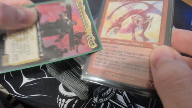 🛠 The Beamtown Bullies EDH DECK TECH | Дек-Тех MTG 🛠 смотреть онлайн