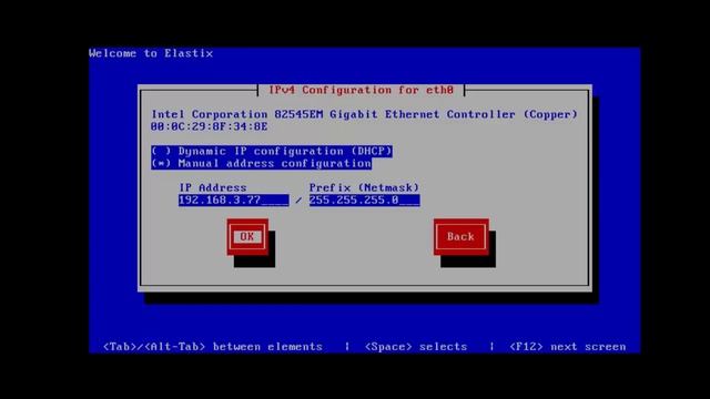 Elastix - Instalação do Elastix смотреть онлайн