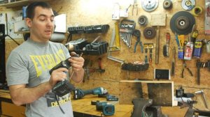 НА ЧТО СПОСОБЕН КИТАЙСКИЙ ГАЙКОВЕРТ ПРИ РЕАЛЬНОМ РЕМОНТЕ АВТО?