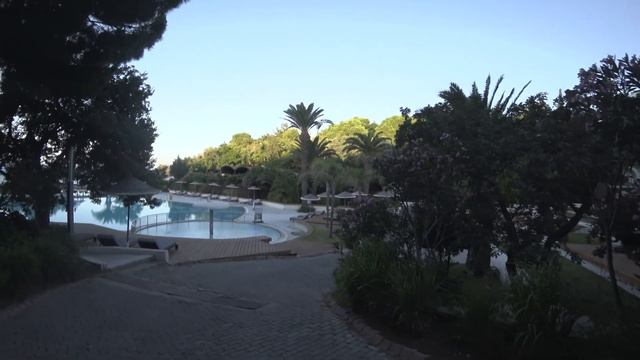 Обзор и прогулка по CLUB MARVY, ТУРЦИЯ, Измир, Оздере: общая территория и семейный отдых