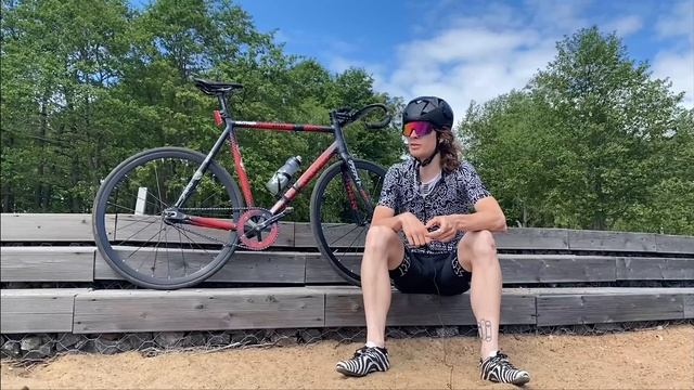 Быстрый БайкЧек Jam Omen 2 | ARDOR BY MASKAKULT смотреть онлайн