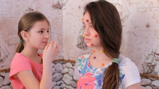 Породия на  рекламу  Skittles 2015 - 