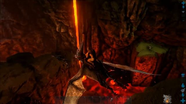 ARK VALGUERO Artifact Of The CRAG How To Get It! смотреть онлайн