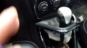 Устранение вибрации тросиковой коробки приора 2