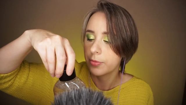 АСМР ПОКУПОЧКИ КОСМЕТИКИ - Протестируем и Промурашимся ? ASMR Cosmetics & Whisper смотреть онлайн