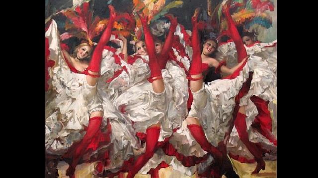 канкан смотреть онлайн