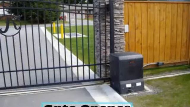 Gate Repair Westlake Village | 818-922-0773 | Same Day Service смотреть онлайн