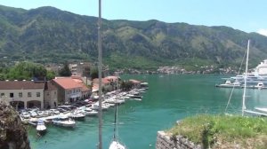 Котор Черногория. Что посмотреть. Достопримечательности