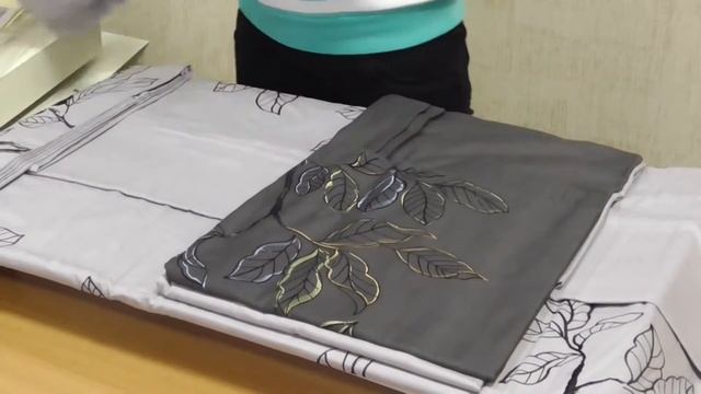 Постельное белье Kingsilk C-60 в интернет-магазине "Дарим Настроение" смотреть онлайн