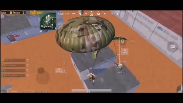 The Best Gameplay You Will Ever See!!! | Pubg Mobile смотреть онлайн