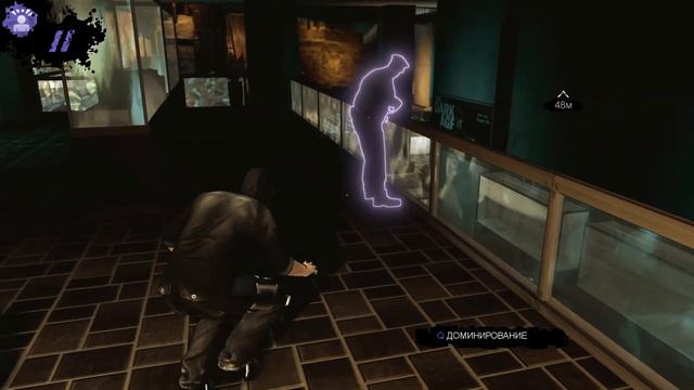 Прохождение игры DARK[60fps] часть 2 - Музей Хардинга. смотреть онлайн