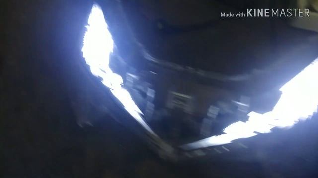 lampu alis drl, RGB Yamaha Aerox 155 terbaru смотреть онлайн