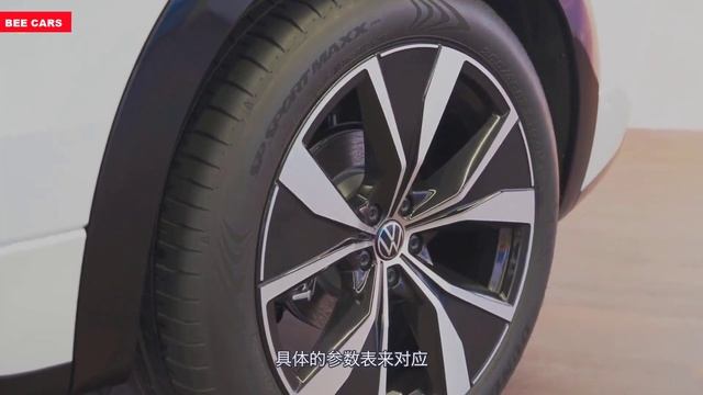 New Volkswagen Tavendor 2023 - Perfect SUV смотреть онлайн