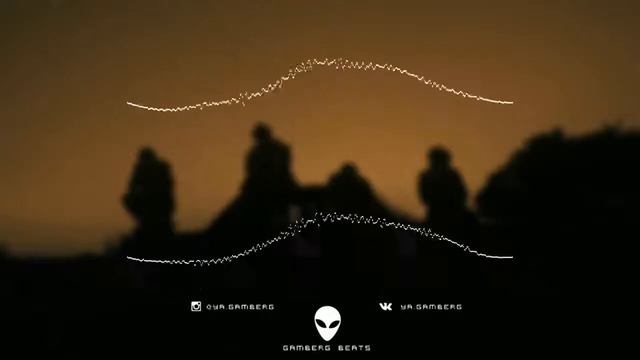 FREE Масло Черного Тмина Type Beat Бит в стиле Масло чёрного тмина GAMBERG BEATS смотреть онлайн