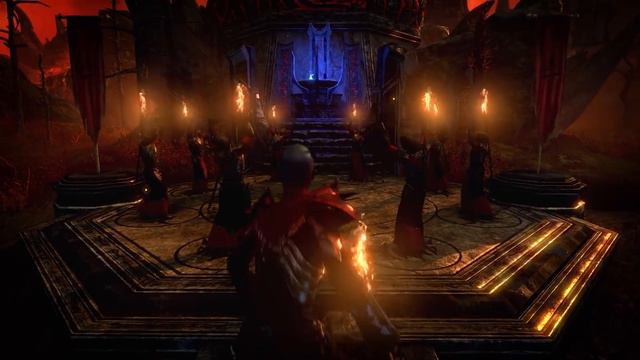 НОВОСТИ MMORPG: ДАТА ВЫХОДА КОРСАРА В BDO, ДАТА РЕЛИЗА BLESS UNLEASHED, БОЛЬШОЕ ОБНОВЛЕНИЕ В WOW смотреть онлайн