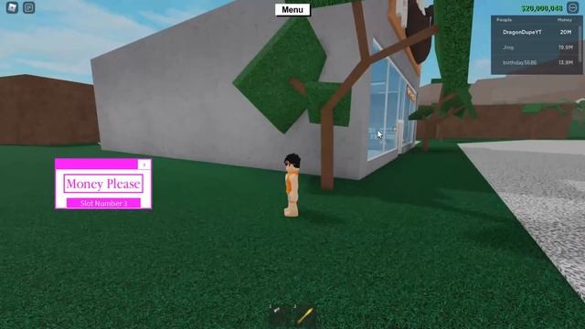 HOW TO CHEAT LUMBER TYCOON 2 USING ELECTRON EXPLOIT смотреть онлайн