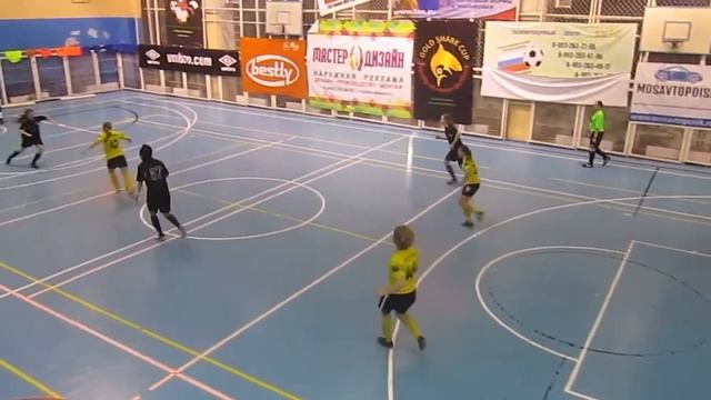 МФТИ - МГУ; 1 гол смотреть онлайн