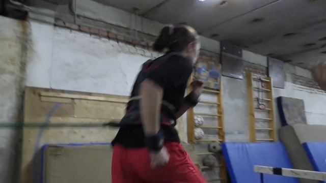 Лёгкая атлетика. Новые имена смотреть онлайн