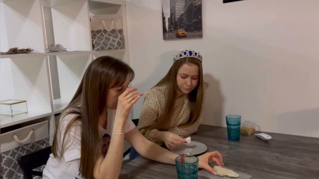 ХРУСТ С КЛИЕНТОМ | МЕЛОВЫЕ БОНУСЫ| КУПИТЬ МЕЛ И ГЛИНУ НАWILDBERRIES смотреть онлайн