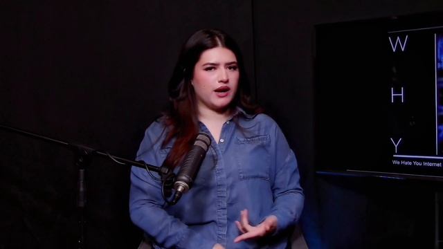 WHY.I Ep. 6 - Chat GPT Pt 2 (Updates and Upgrades) смотреть онлайн