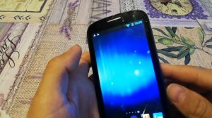Обзор телефона Alcatel one touch 5036d