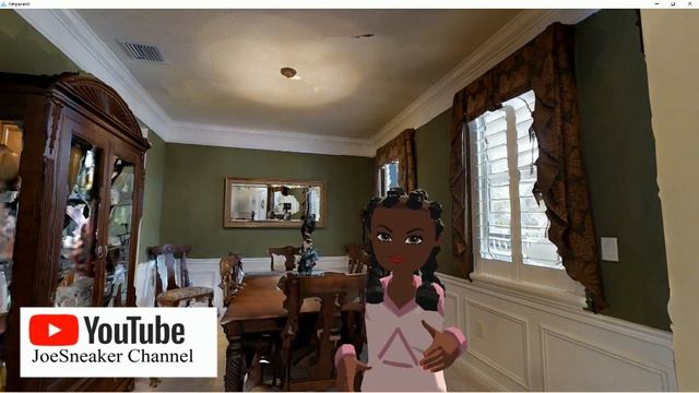 The Complete Secret of Real Houses in AltSpaceVR and How it's Transforming the Real Estate Industry смотреть онлайн
