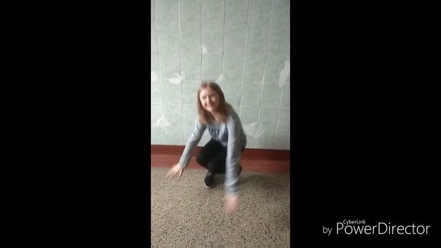 Танец под песню Mad-Ma GAZIROVKA смотреть онлайн