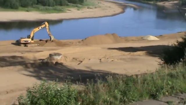 СЫКТЫВКАР, НАБЕРЕЖНАЯ смотреть онлайн