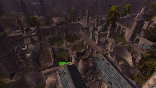 Timed To Music: World of Warcraft Cataclysm - Trailer #3 смотреть онлайн