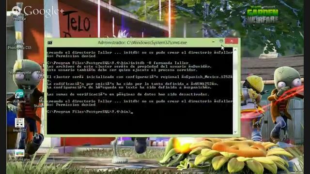 Taller de Base de Datos en Postgresql смотреть онлайн