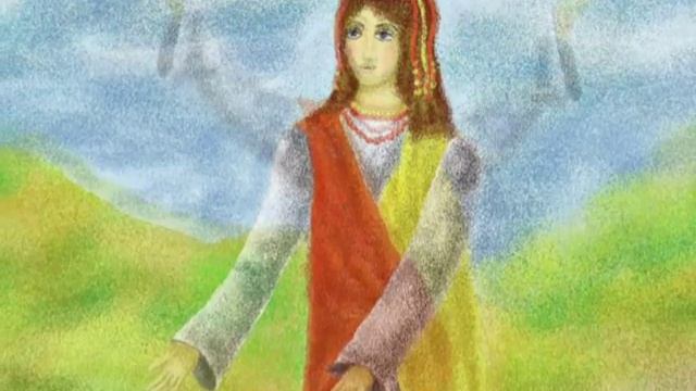 Христос и самарянка смотреть онлайн