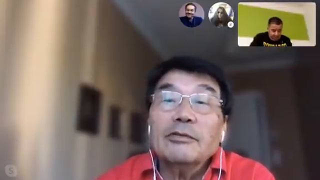 А.Кажегельдин о махинациях Назарбаева с нефтью и металлургии. Voice of Kazakhstan смотреть онлайн