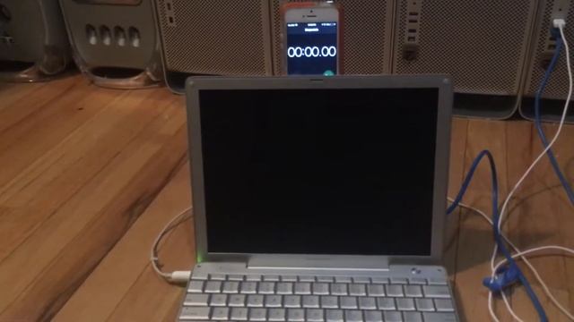 My Early 2005 12” PowerBook G4 1.5GHz – PowerPC Series S.2 EP.4 смотреть онлайн