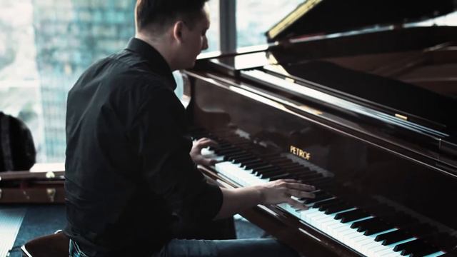 Василий / фортепиано – преподаватель смотреть онлайн