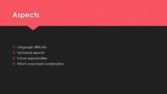 Which has a better career, Selenium with Python or Selenium with Java? смотреть онлайн