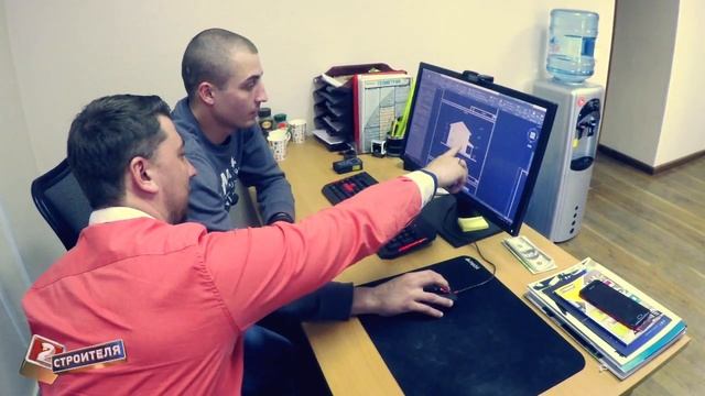 Строительная компания 2 СТРОИТЕЛЯ.ru смотреть онлайн