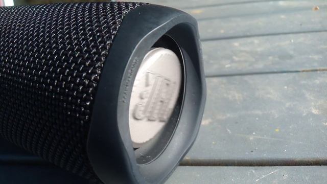 New JBL Flip 5 TL-IL Bass test Normal mod смотреть онлайн