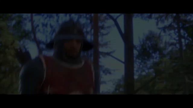 Kingdom Come: Deliverance - Bad Dog смотреть онлайн