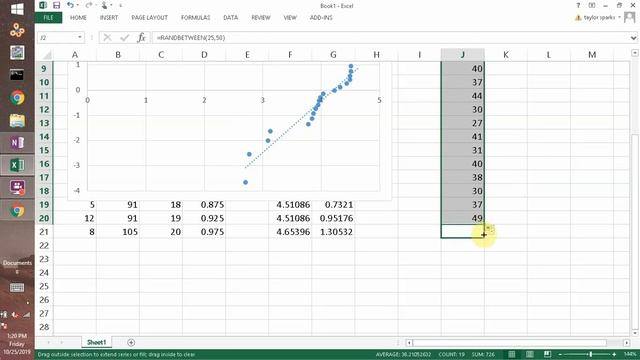 Introduction To Weibull Modulus And Predictive Failure Analysis
