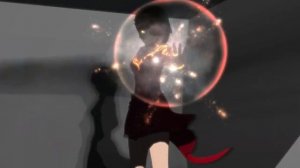 RWBY сезон 1 серия 01. Руби Роуз