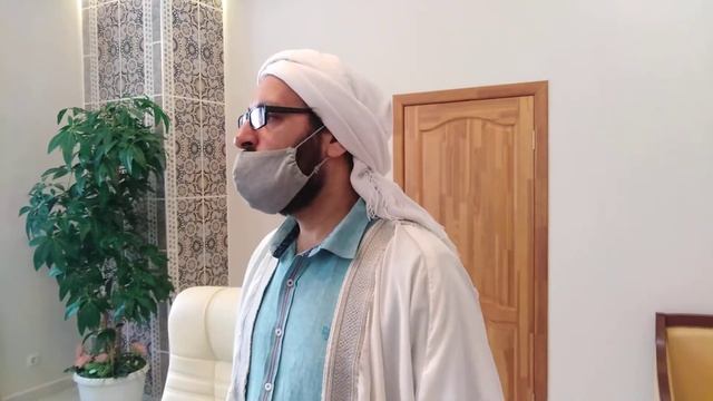 Мусульманский обряд "никах" (венчание) смотреть онлайн