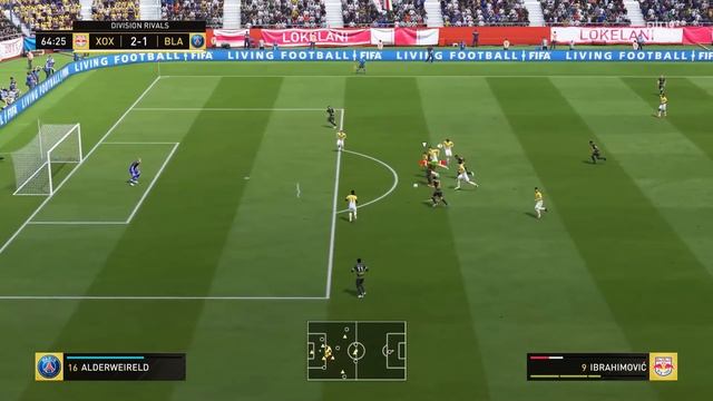 FIFA 19 | "Prototype" GOAL COMPILATION смотреть онлайн