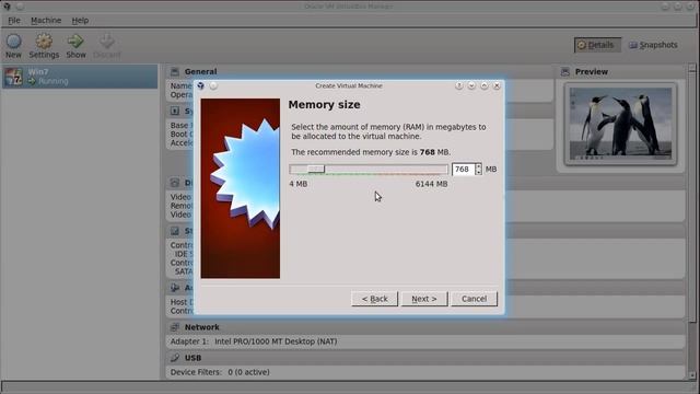 Full-on First Linux: Reboot смотреть онлайн
