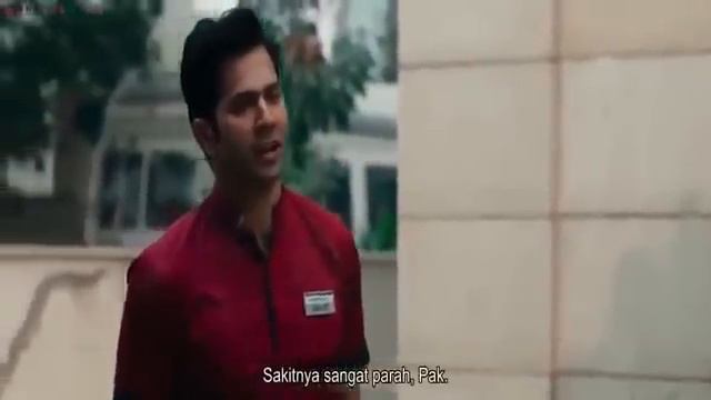 Film India VARUN Terbaru 2023 Subtitle Indonesia смотреть онлайн