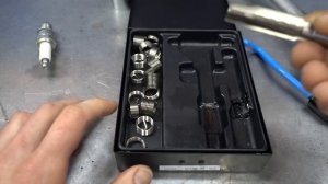 Резьбовые вставки - стоит ли? ЭКСПЕРИМЕНТ!