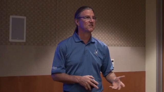 September 24, 2019 -- San Diego Java User's Group -- www.sdjug.org смотреть онлайн